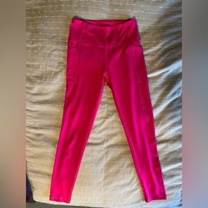 Victoria’s Secret leggings